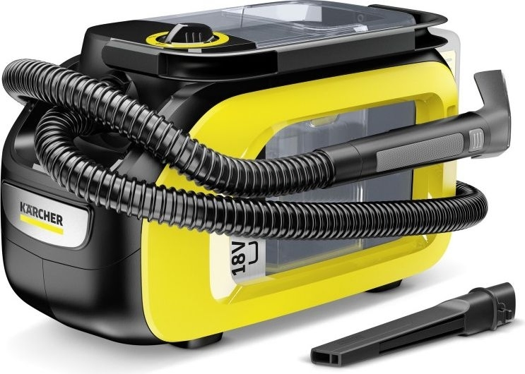 пилосос karcher