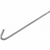 Стержень с загибом Profstal D=4 мм L=1000 мм 10 шт.