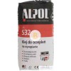 Клей для пенополистирола ALPOL АК 532 25 кг