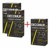 Клей для обоев Decomur Decomur Универсал 2+1 шт.