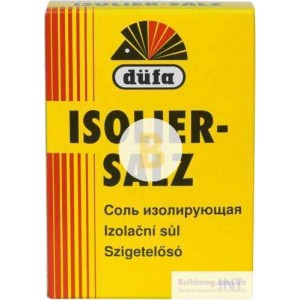 Грунтовочная смесь универсальная Dufa Isoliersalz 0,5 кг