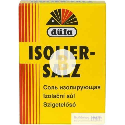 Грунтовочная смесь универсальная Dufa Isoliersalz 0,5 кг в магазине Buildmag Грунтовочная смесь универсальная Dufa Isoliersalz 0,5 кг