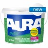 Декоративная штукатурка короед Aura Dekor Silikon Putz R20 2 мм 25 кг