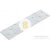 Перфорированная пластина 160x1,8мм