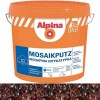 Декоративная штукатурка мозаичная Alpina Expert Mosaikputz 20 1,6-2 мм 16 кг