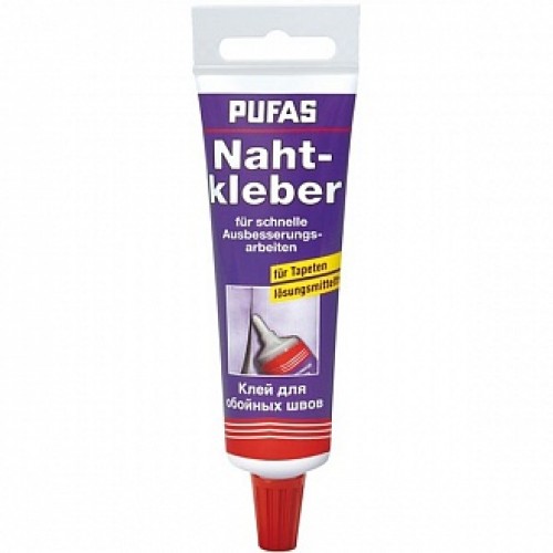 Клей для обойных швов PUFAS Naht-kleber 60 г