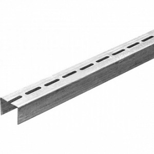 Профиль монтажный UA50/3 м Profstal