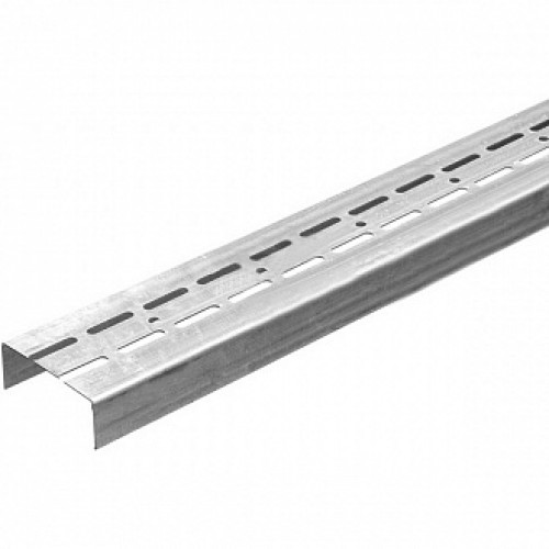 Профиль монтажный UA100/3 м Profstal