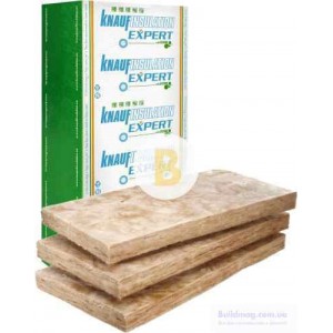 Минеральная вата Knauf Insulation ТЕПЛОплита EXPERT 50 мм 12 кв.м