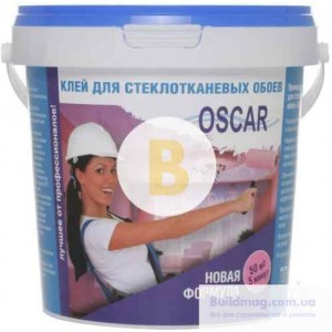 Клей для стеклообоев Oscar 400 г