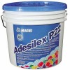 Клей для плитки Mapei Adesilex P22 1 кг