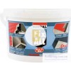 Клей-герметик SOUDAL FIX ALL Floor & Wall 4 кг белый