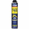 Клей-пена TYTAN О2 Styro 753 полиуретановая 750 мл
