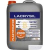 Пластификатор Lacrysil для всех видов бетона 10 л