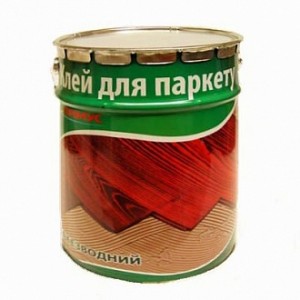 Клей для паркета на каучуковой основе (безводный) Primus КП2011 13 кг