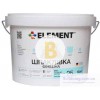 Шпаклевка Element 25 кг