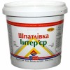 Шпаклевка Ircom Decor Интерьер универсальная 1,5 кг