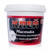 Клей Декостиль Мастика клеевая Штрих-3 3,5кг.
