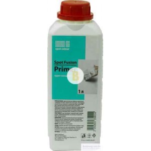Грунтовка глубокого проникновения Spot Colour Spot Fusion Primer 1 л