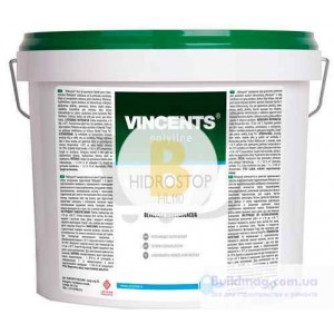 Гидроизоляция VINCENTS POLYLINE Hidrostop HL 110 5 кг