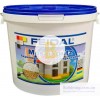 Декоративная штукатурка мозаичная Feidal Mosaikputz maxi C32 1-4 мм 25 кг