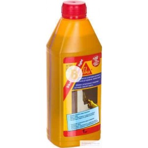 Пластификатор Sika MixPlus 1 л