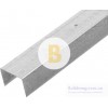 Профиль Siniat PlatoProf UW 50/3 м