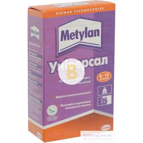 Клей для обоев Metylan Универсал 250 г