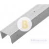 Профиль Siniat PlatoProf UW 100/3 м