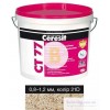 Декоративная штукатурка мозаичная Ceresit CT 77 21D 0,8-1,2 мм 14 кг