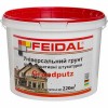 Адгезионная грунтовка Feidal Grundputz 16 кг