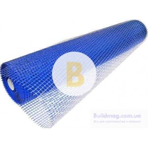 Стеклосетка Vertex R85 10x10 110 г/кв.м