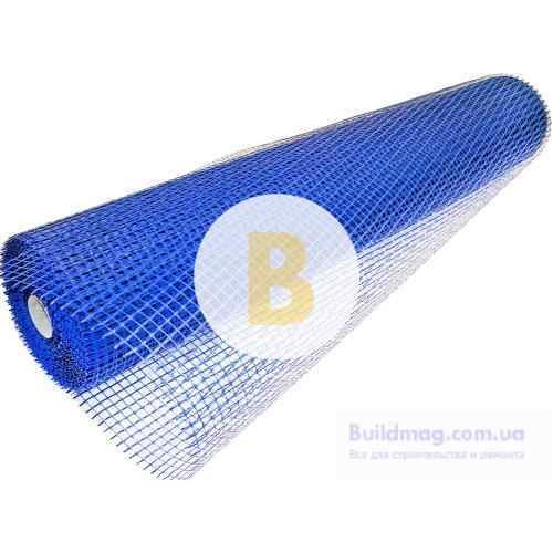 Стеклосетка Vertex R85 10x10 110 г/кв.м в магазине Buildmag Стеклосетка Vertex R85 10x10 110 г/кв.м