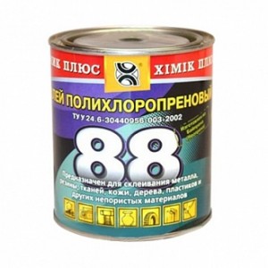 Монтажный клей Химик-Плюс 88 620 г