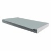 Гипсокартон обычный Plato 2500x1200x12,5 мм