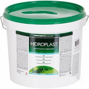 Гидроизоляция VINCENTS POLYLINE Hidroplast 7 кг