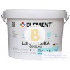 Шпаклевка Element 15 кг