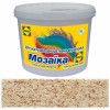Декоративная штукатурка мозаичная Ферозит Мозаика C-032 1,6 мм 14 кг
