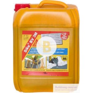 Пластификатор Sika BV 3M