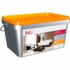 Клей для стеклообоев и стеклохолста Wellton 2,5 кг