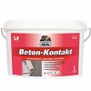 Адгезионная грунтовка Dufa Beton-Kontakt 2,5 кг