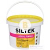 Шпаклевка Siltek Acryl Finish 5 кг