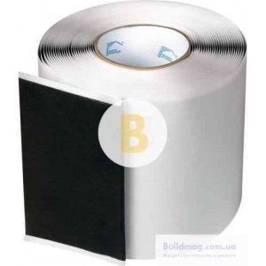Лента герметизирующая Aqua Protect Aqua Protect (LT) нетканное полотно 150мм х 10 м.п 150 мм x 10 м