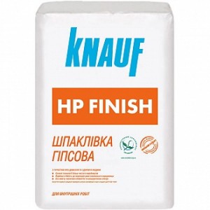 Шпаклевка Knauf НР FINISH 10 кг