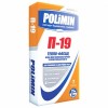 Клей для теплоизоляции Polimin П-19 25 кг