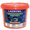 Мастика гидроизоляционная Lacrysil AQUASTOP 12 кг