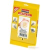 Салфетки чистящие SOUDAL SWIPEX XXL 20 шт.
