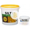 Декоративная штукатурка мозаичная Siltek DECOR GRANIT серый 25 кг