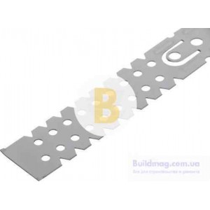 Подвес П-образный Siniat Plato AquaProf 125 мм