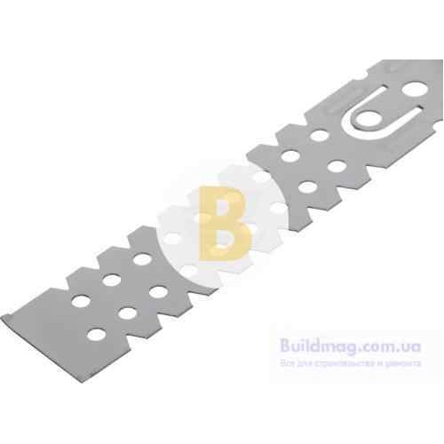 Подвес П-образный Siniat Plato AquaProf 125 мм